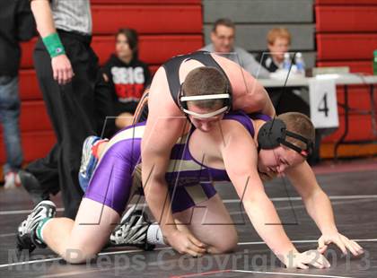 Thumbnail 1 in East High School Round Robin JV Invitational photogallery.