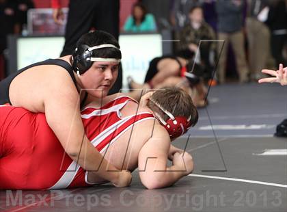 Thumbnail 2 in East High School Round Robin JV Invitational photogallery.