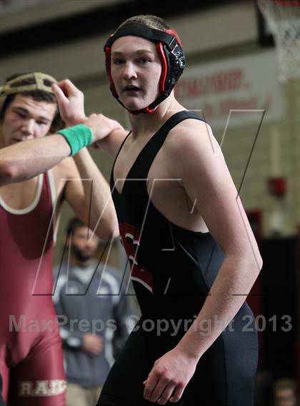 Thumbnail 2 in East High School Round Robin JV Invitational photogallery.