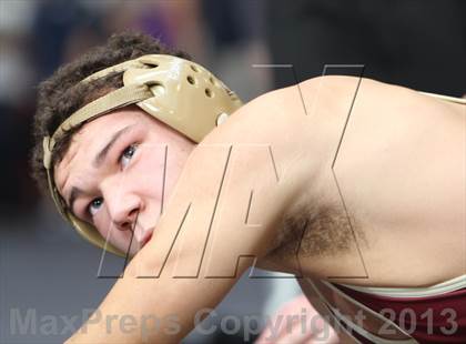 Thumbnail 2 in East High School Round Robin JV Invitational photogallery.