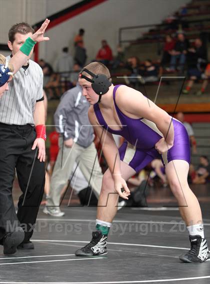 Thumbnail 3 in East High School Round Robin JV Invitational photogallery.