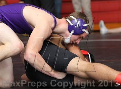Thumbnail 3 in East High School Round Robin JV Invitational photogallery.