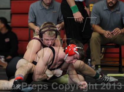 Thumbnail 1 in East High School Round Robin JV Invitational photogallery.
