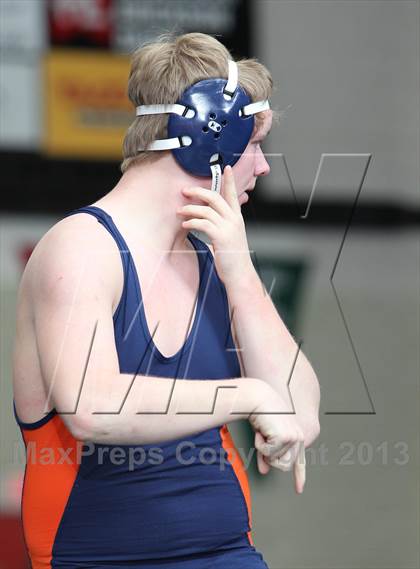 Thumbnail 1 in East High School Round Robin JV Invitational photogallery.