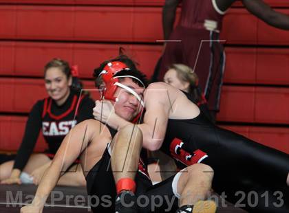 Thumbnail 2 in East High School Round Robin JV Invitational photogallery.