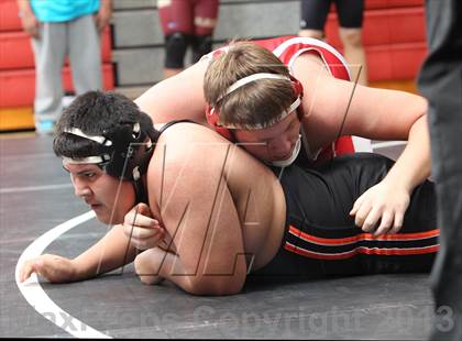 Thumbnail 1 in East High School Round Robin JV Invitational photogallery.