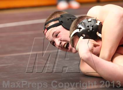 Thumbnail 2 in East High School Round Robin JV Invitational photogallery.