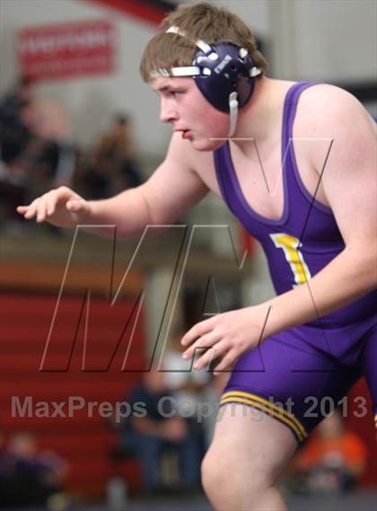 Thumbnail 1 in East High School Round Robin JV Invitational photogallery.