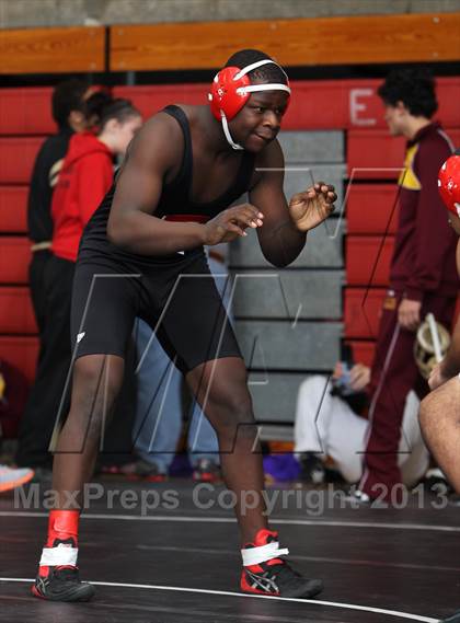 Thumbnail 1 in East High School Round Robin JV Invitational photogallery.