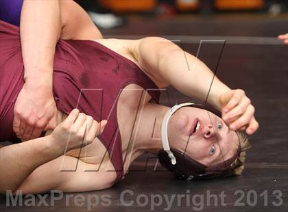 Thumbnail 2 in East High School Round Robin JV Invitational photogallery.
