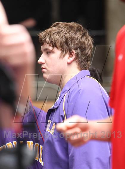 Thumbnail 1 in East High School Round Robin JV Invitational photogallery.