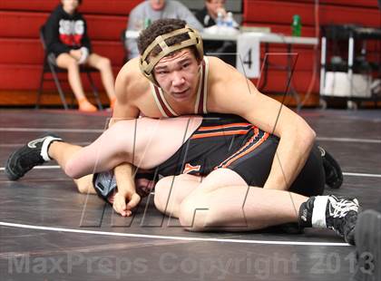 Thumbnail 3 in East High School Round Robin JV Invitational photogallery.
