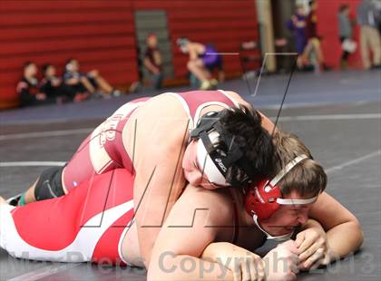 Thumbnail 3 in East High School Round Robin JV Invitational photogallery.