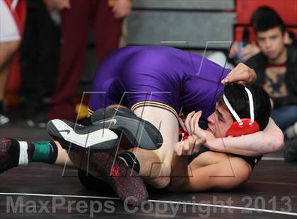 Thumbnail 1 in East High School Round Robin JV Invitational photogallery.