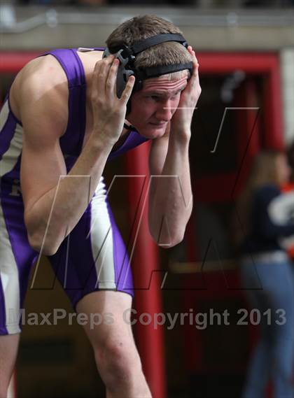 Thumbnail 2 in East High School Round Robin JV Invitational photogallery.