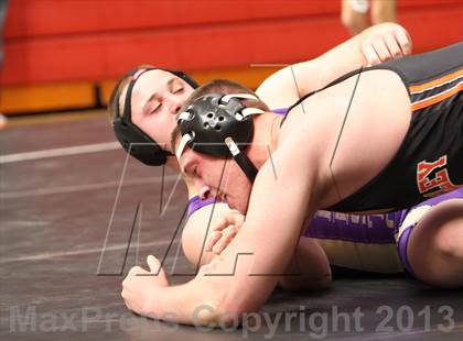 Thumbnail 2 in East High School Round Robin JV Invitational photogallery.