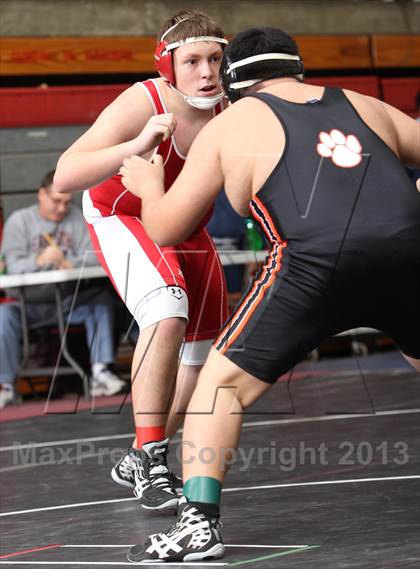 Thumbnail 2 in East High School Round Robin JV Invitational photogallery.