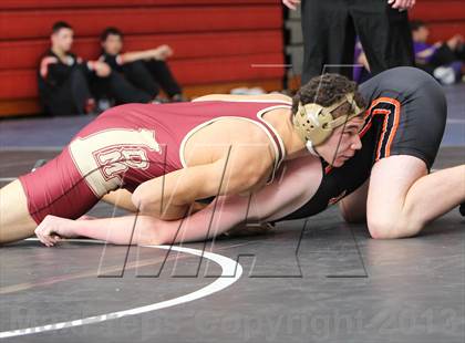 Thumbnail 1 in East High School Round Robin JV Invitational photogallery.