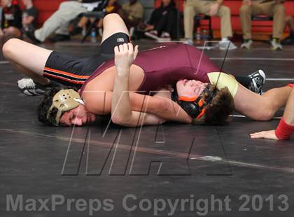 Thumbnail 3 in East High School Round Robin JV Invitational photogallery.