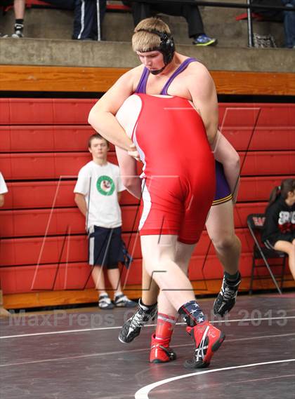 Thumbnail 3 in East High School Round Robin JV Invitational photogallery.