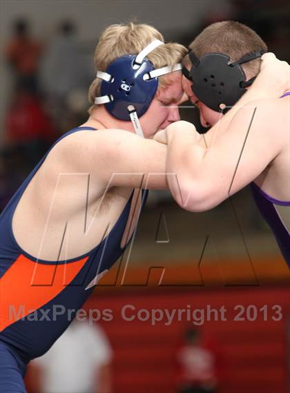 Thumbnail 1 in East High School Round Robin JV Invitational photogallery.