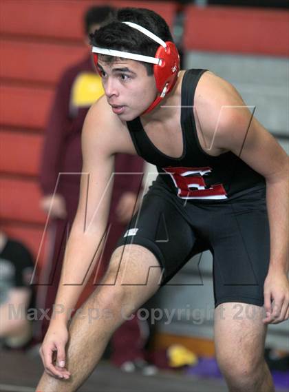 Thumbnail 2 in East High School Round Robin JV Invitational photogallery.