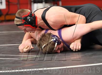 Thumbnail 1 in East High School Round Robin JV Invitational photogallery.