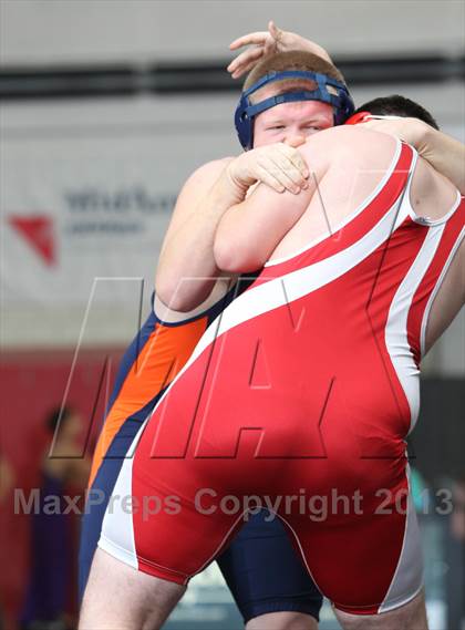 Thumbnail 3 in East High School Round Robin JV Invitational photogallery.