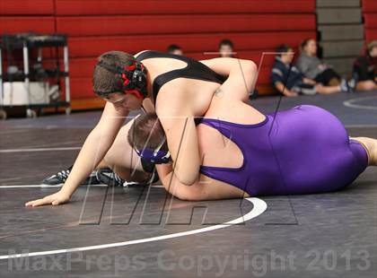 Thumbnail 1 in East High School Round Robin JV Invitational photogallery.