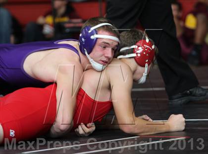 Thumbnail 2 in East High School Round Robin JV Invitational photogallery.