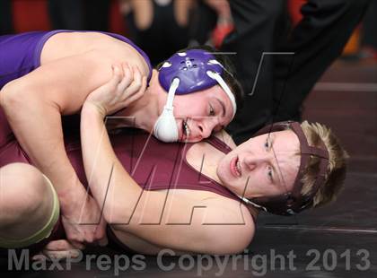 Thumbnail 3 in East High School Round Robin JV Invitational photogallery.