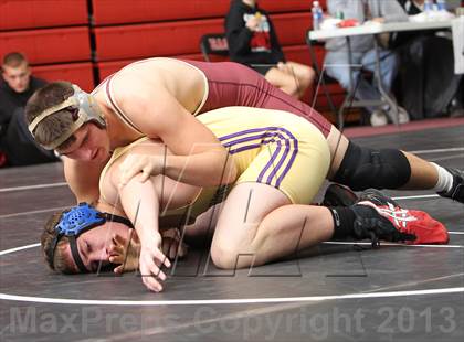 Thumbnail 1 in East High School Round Robin JV Invitational photogallery.