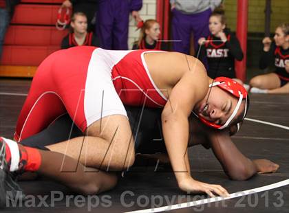 Thumbnail 3 in East High School Round Robin JV Invitational photogallery.
