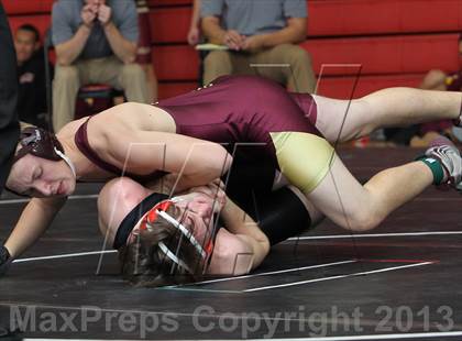 Thumbnail 3 in East High School Round Robin JV Invitational photogallery.