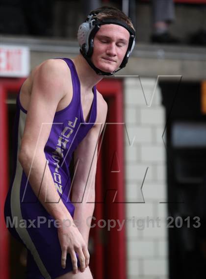 Thumbnail 2 in East High School Round Robin JV Invitational photogallery.
