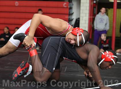 Thumbnail 1 in East High School Round Robin JV Invitational photogallery.
