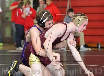 Thumbnail 2 in East High School Round Robin JV Invitational photogallery.