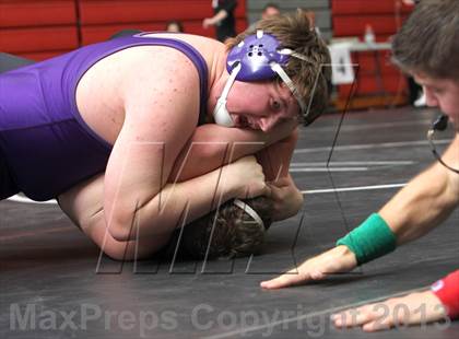 Thumbnail 1 in East High School Round Robin JV Invitational photogallery.