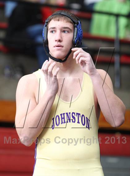 Thumbnail 1 in East High School Round Robin JV Invitational photogallery.