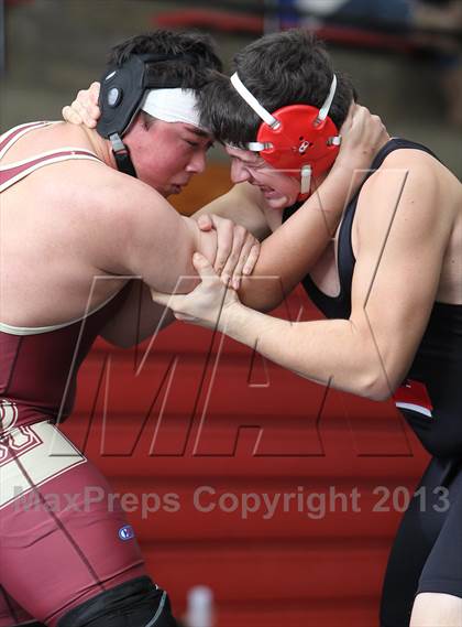 Thumbnail 2 in East High School Round Robin JV Invitational photogallery.