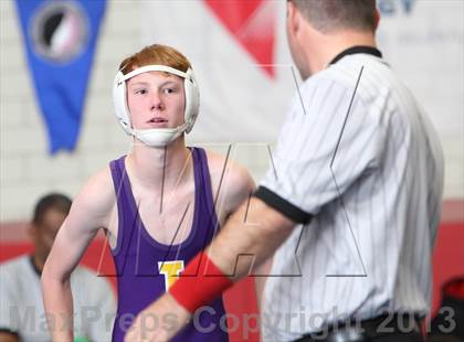 Thumbnail 1 in East High School Round Robin JV Invitational photogallery.