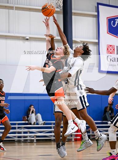 JV: Dalton vs Wharton (Tampa Bay Christmas Invitational)