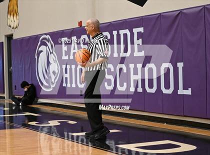 Thumbnail 1 in AGBU vs. Moorpark photogallery.