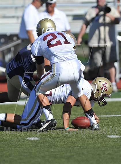 Thumbnail 1 in Mullen vs. Lone Peak (CO-UT Border War) photogallery.