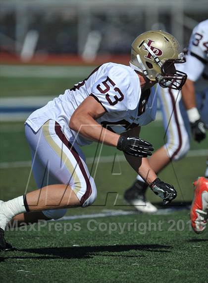 Thumbnail 3 in Mullen vs. Lone Peak (CO-UT Border War) photogallery.