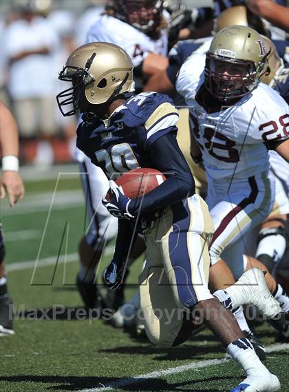 Thumbnail 2 in Mullen vs. Lone Peak (CO-UT Border War) photogallery.