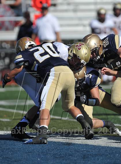 Thumbnail 1 in Mullen vs. Lone Peak (CO-UT Border War) photogallery.