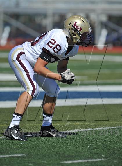 Thumbnail 2 in Mullen vs. Lone Peak (CO-UT Border War) photogallery.