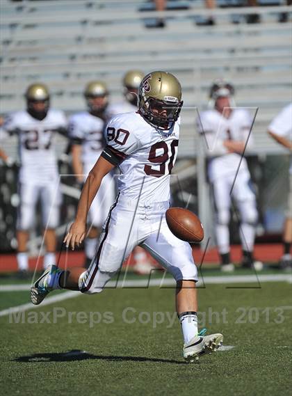 Thumbnail 3 in Mullen vs. Lone Peak (CO-UT Border War) photogallery.