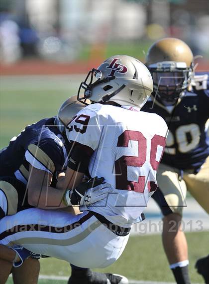 Thumbnail 3 in Mullen vs. Lone Peak (CO-UT Border War) photogallery.
